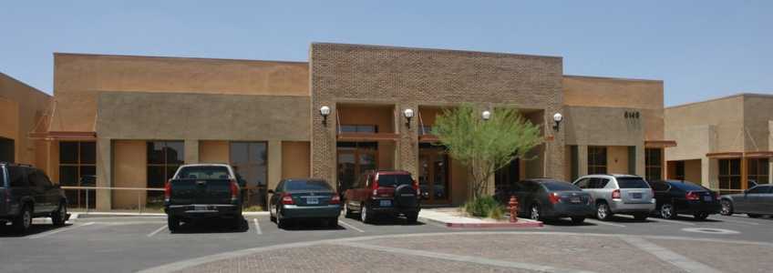 Suite K/Virtual Office