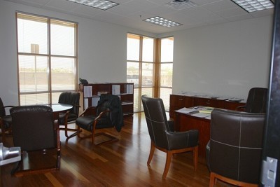 Suite K/Virtual Office