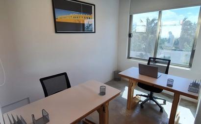 Cowork-in Business Cowork-in Business