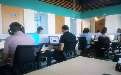 Cowork-in Business Cowork-in Business