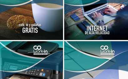 Cowork-in Business Cowork-in Business