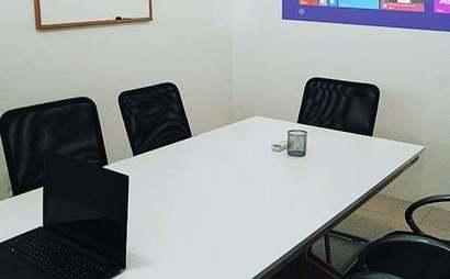 Cowork-in Playa Cowork-in Playa