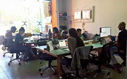 Cowork-in Playa Cowork-in Playa