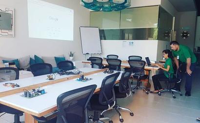 Cowork-in Playa Cowork-in Playa