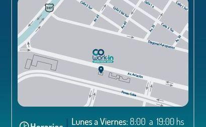 Cowork-in Playa Cowork-in Playa