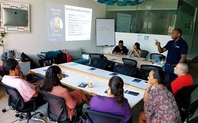 Cowork-in Playa Cowork-in Playa