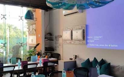 Cowork-in Playa Cowork-in Playa