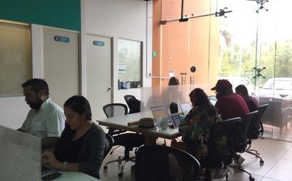 Cowork-in Playa Cowork-in Playa