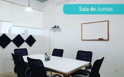 Cowork-in Playa Cowork-in Playa