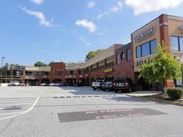 Seoul Plaza Office Centre