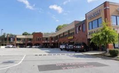 Seoul Plaza Office Centre Seoul Plaza Office Centre