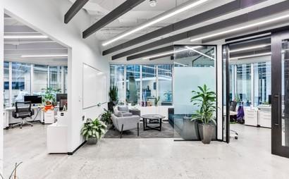 1 Person Offices