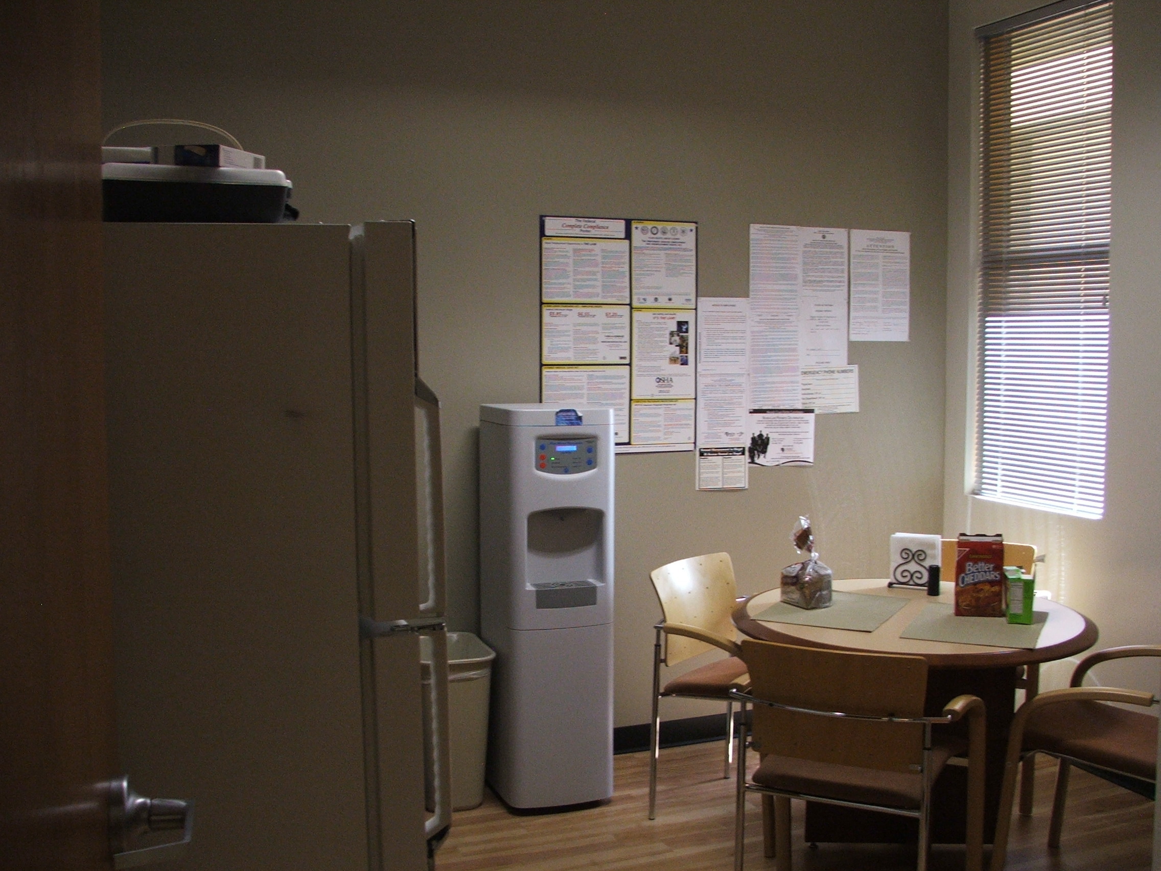 Suite K/Virtual Office