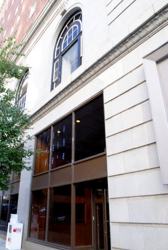 Davie Street Commons