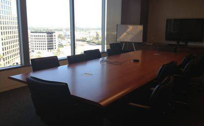 Conference Room Conference Room