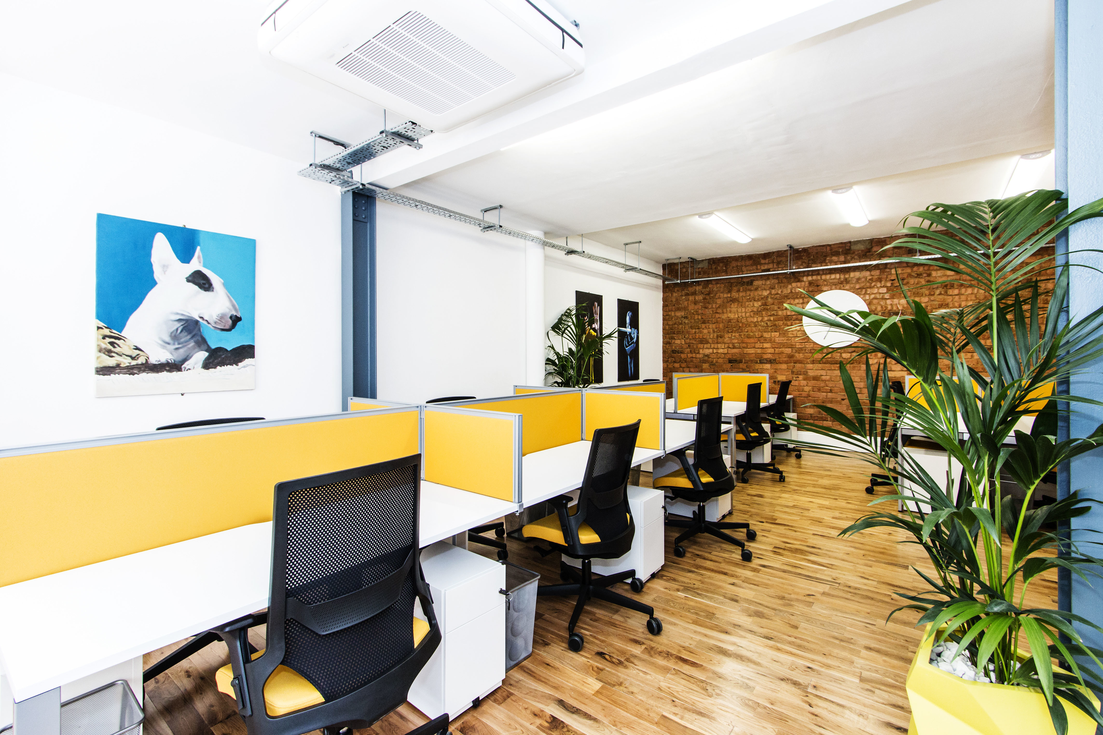 Hot Desks Desks Near Me