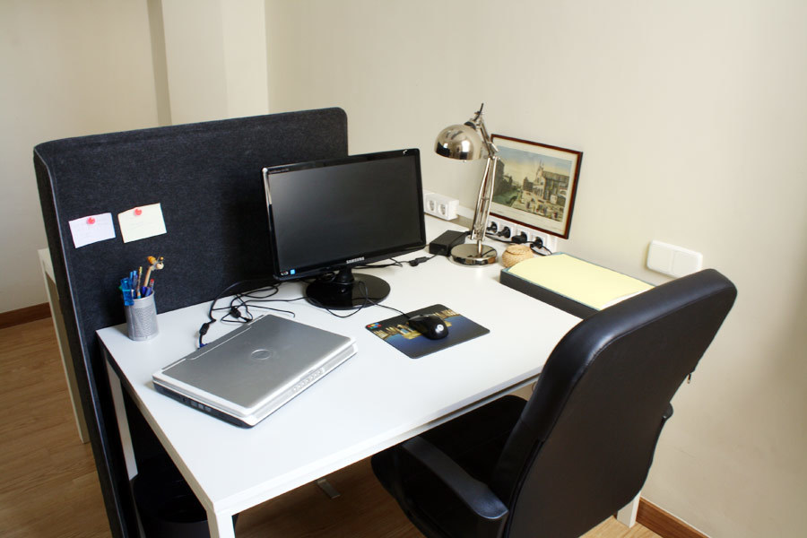 NOMAD Desk NOMAD Desk