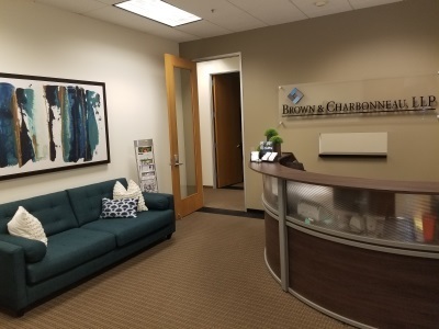 Irvine Executive Suite with up to 2 offices for sublease