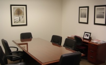 Irvine Executive Suite with up to 2 offices for sublease
