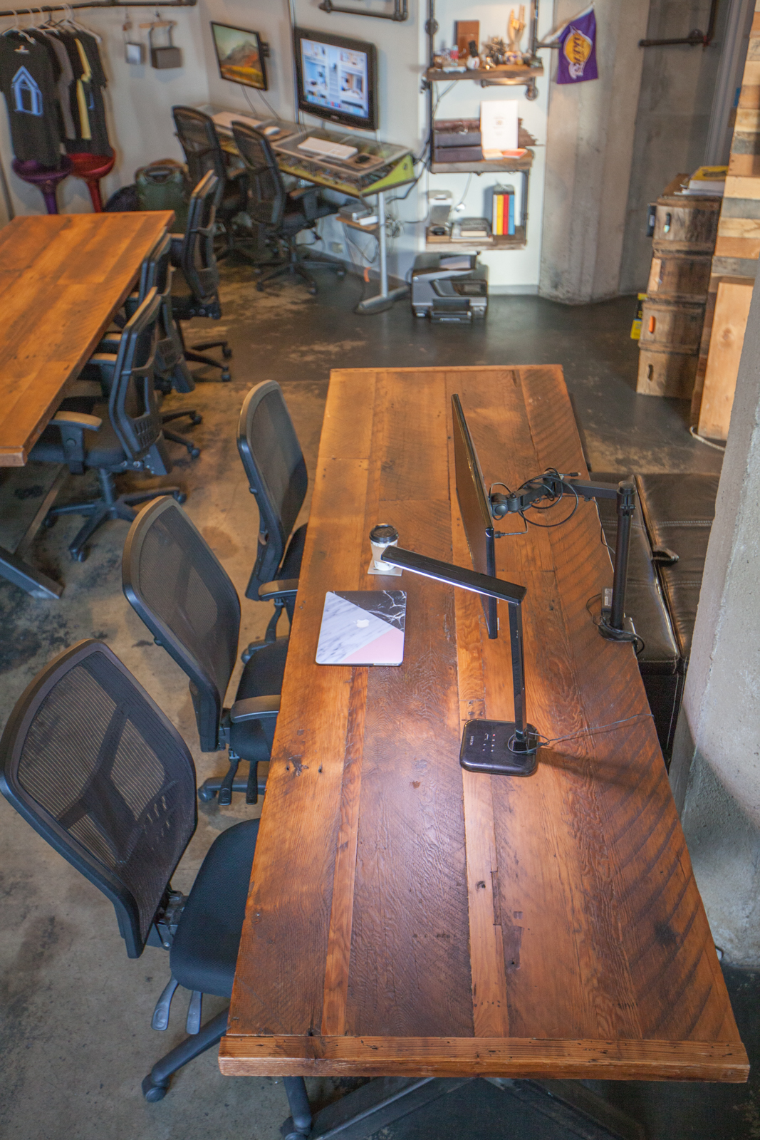 Hollywood/Vine Desks Hollywood/Vine Desks