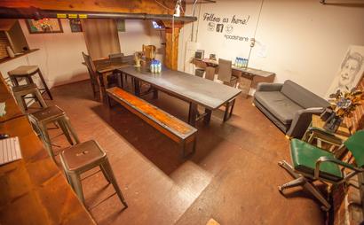 DTLA Desks DTLA Desks