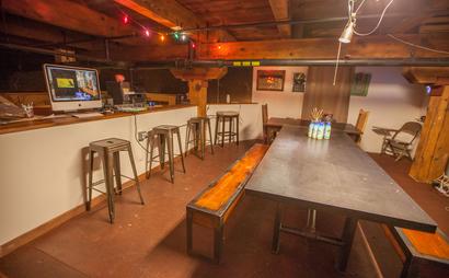 DTLA Desks DTLA Desks