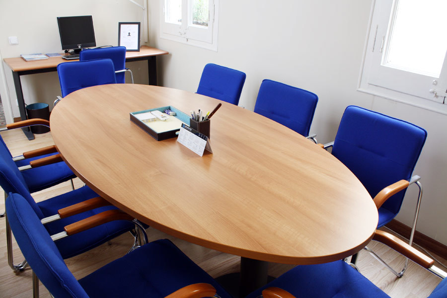 Meeting Room Meeting Room