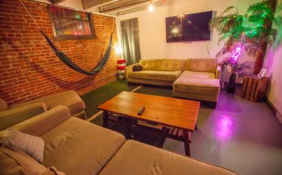 DTLA Desks DTLA Desks