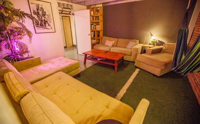 DTLA Desks DTLA Desks