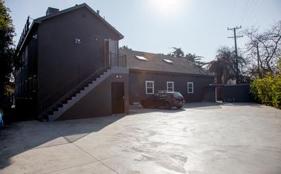 Co-working Co-working