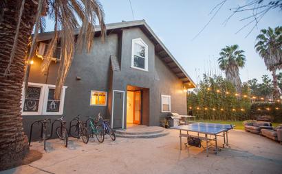 Co-working Co-working