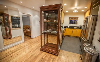 Co-working Co-working