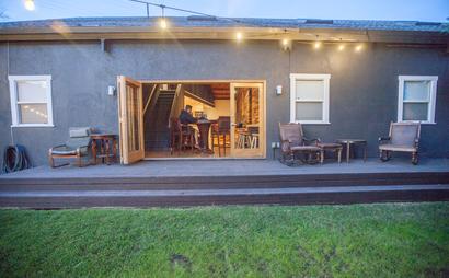 Co-working Co-working