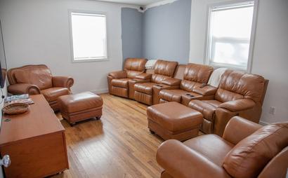 Co-working Co-working