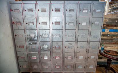 Co-working Co-working