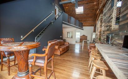 Co-working Co-working