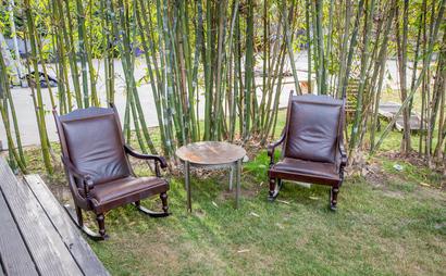 Co-working Co-working