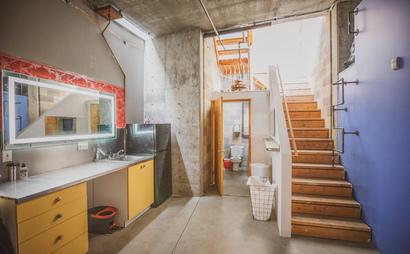 Co-working Co-working