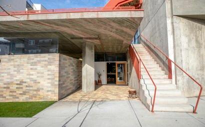 Co-working Co-working