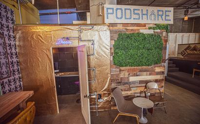 Co-working Co-working