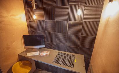 Co-working Co-working