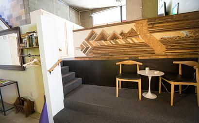 Co-working Co-working