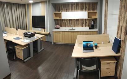 Whole Office Suites Whole Office Suites