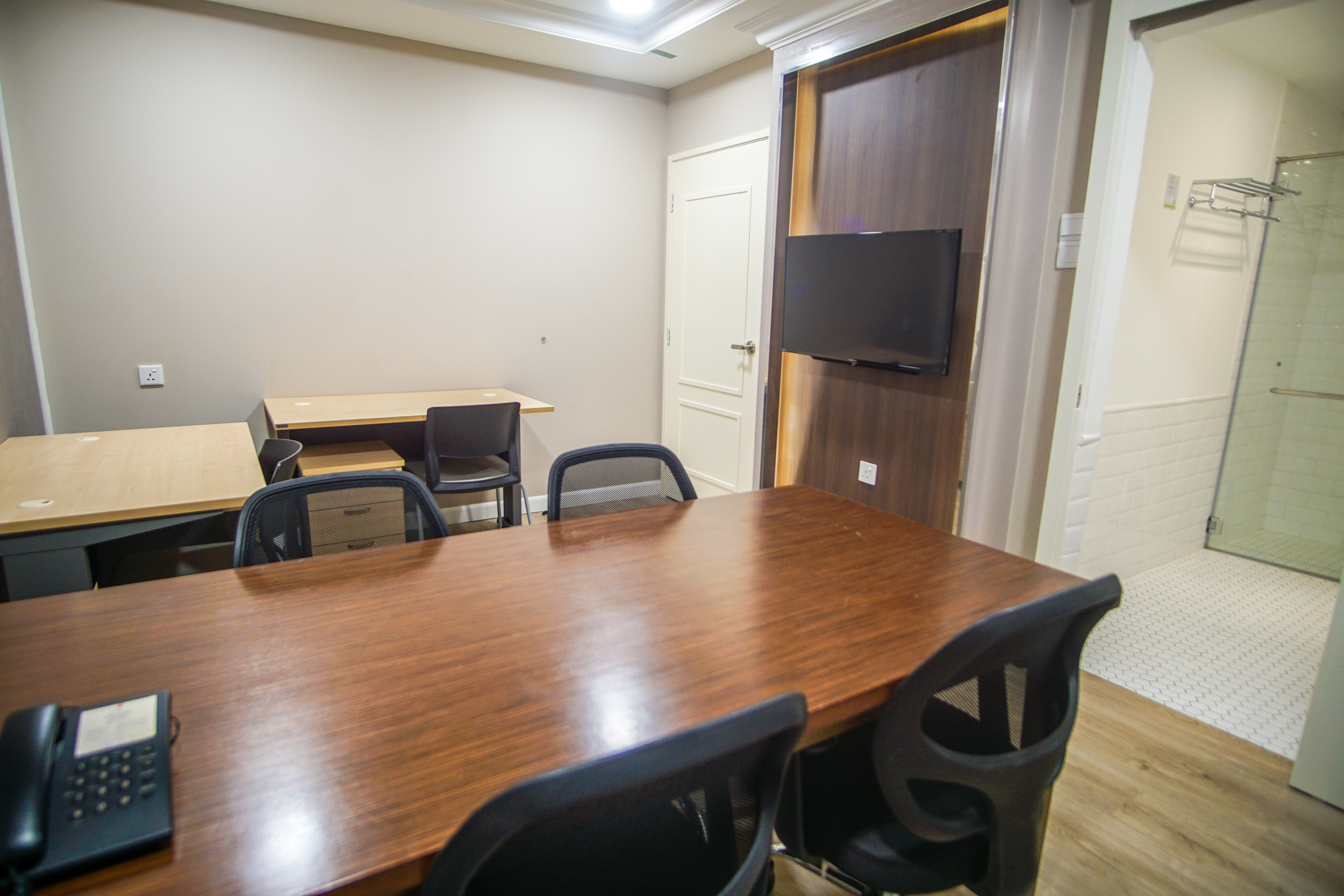 Whole Office Suites