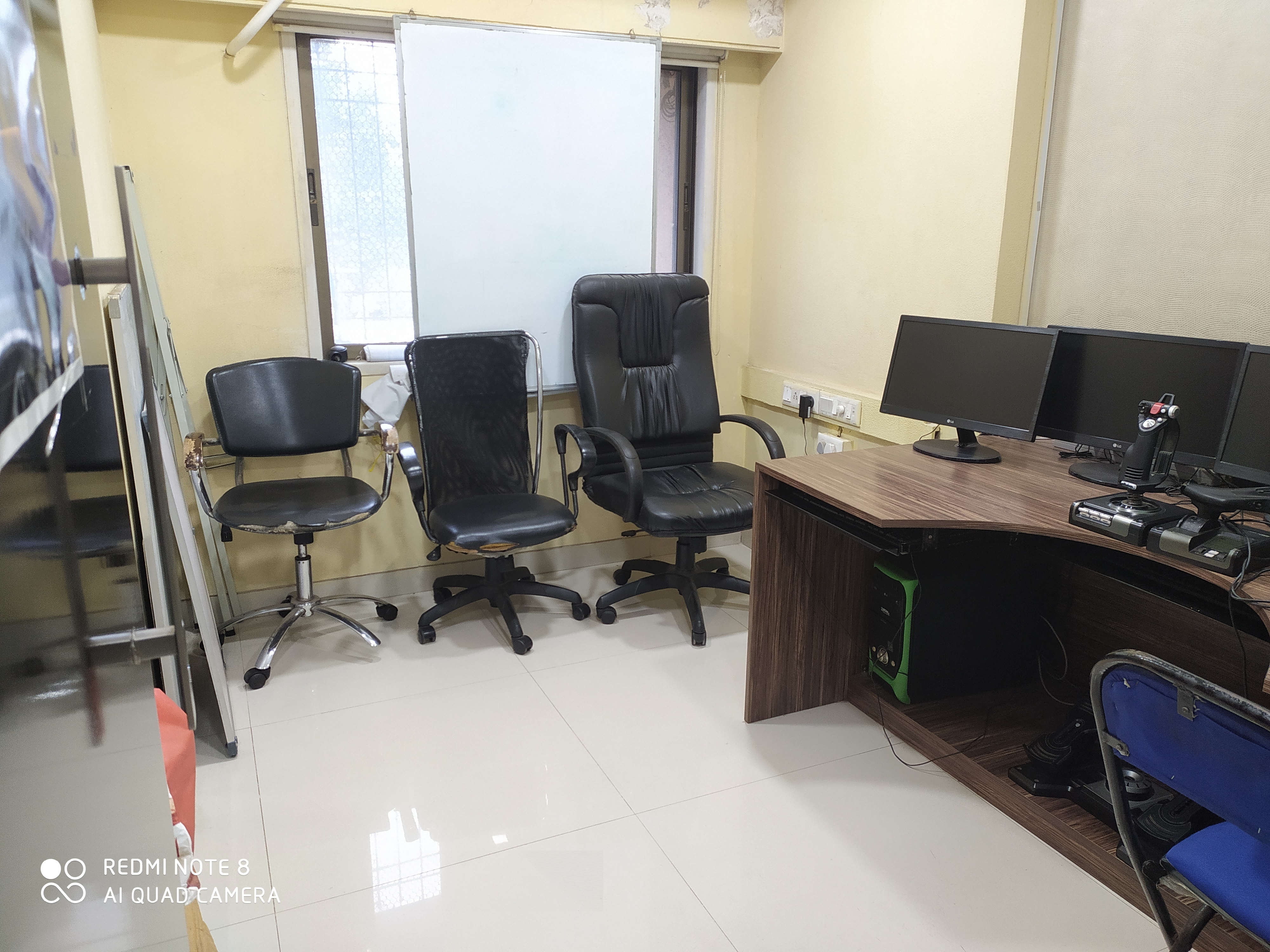 Airline Prep School LLP