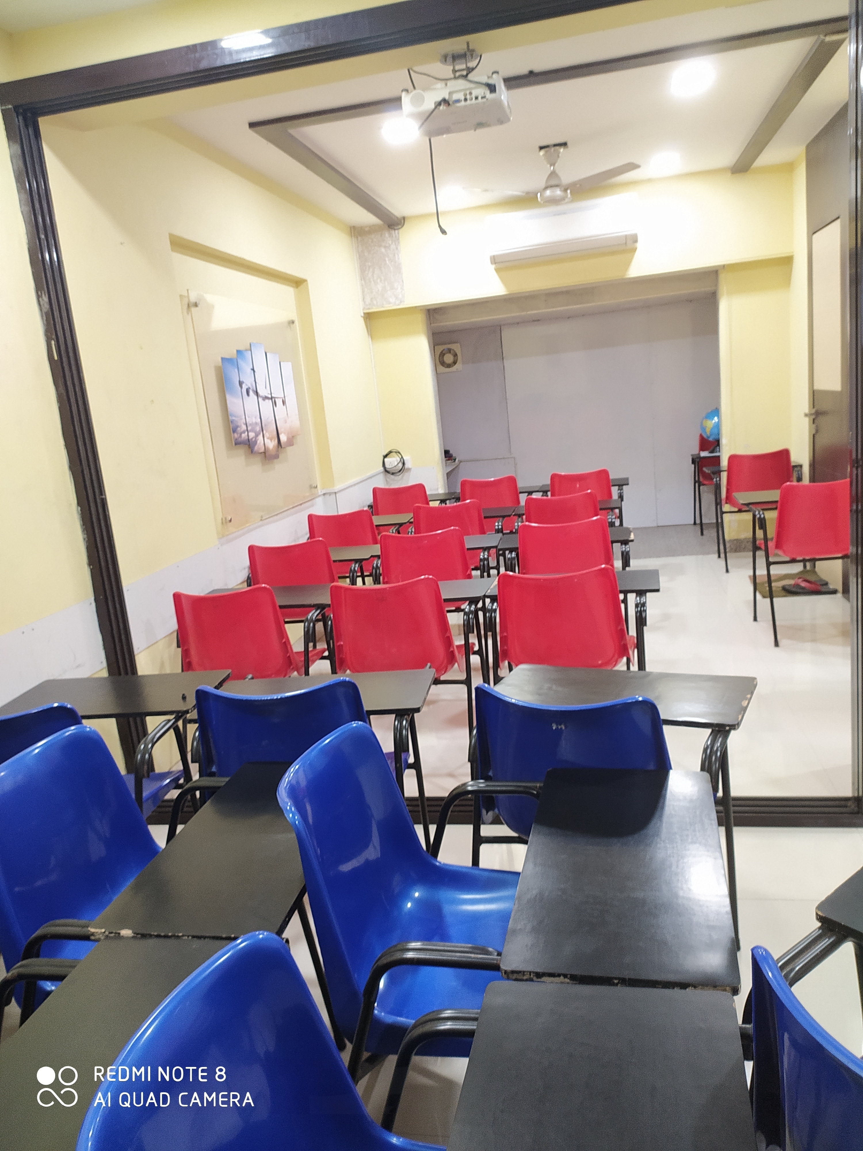 Airline Prep School LLP