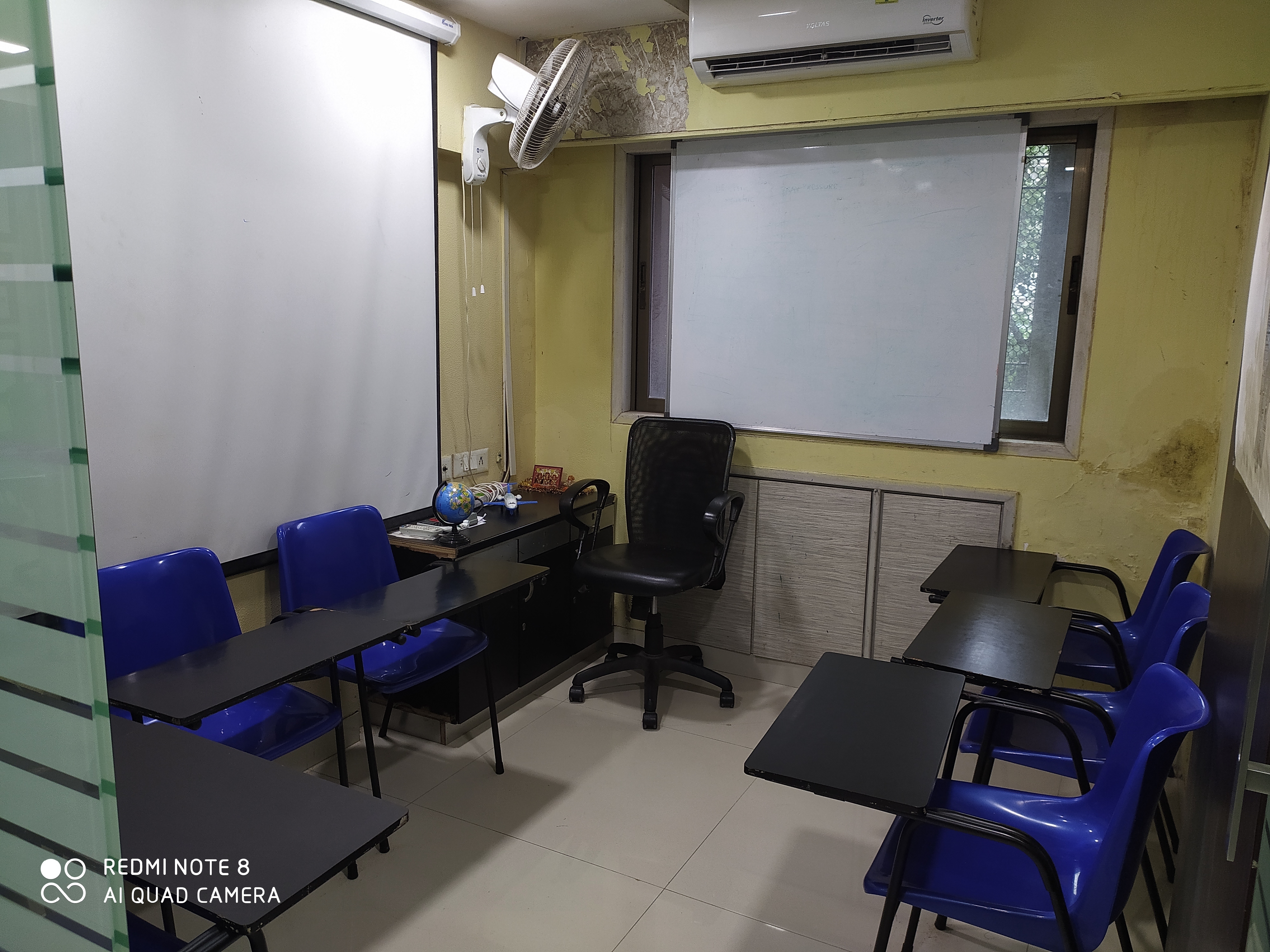 Airline Prep School LLP