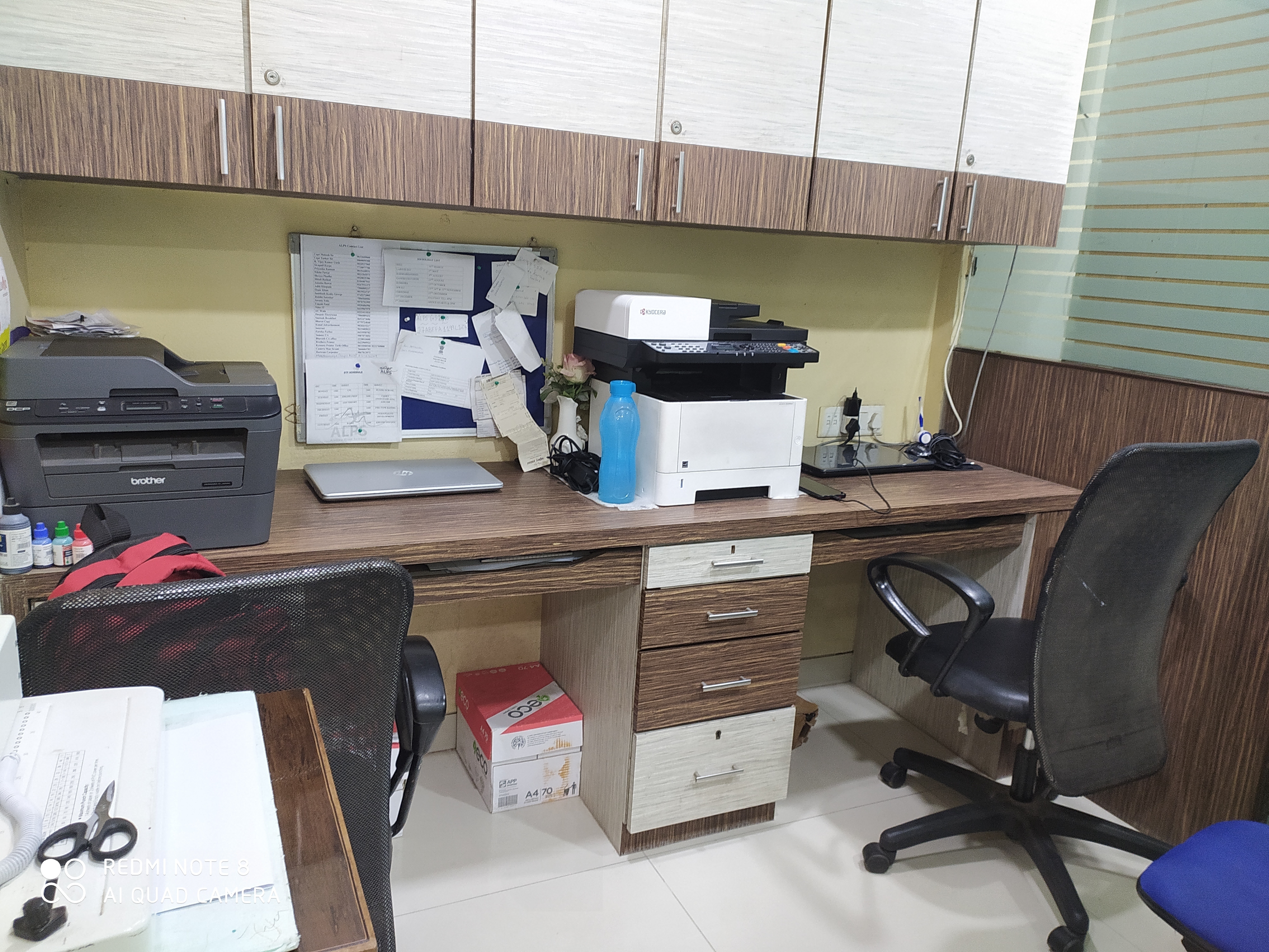 Airline Prep School LLP