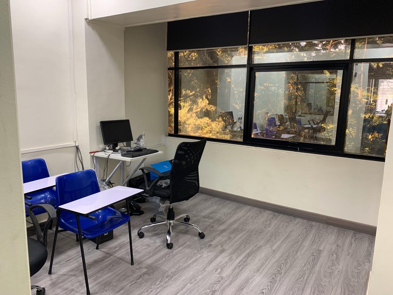 Airline Prep School LLP