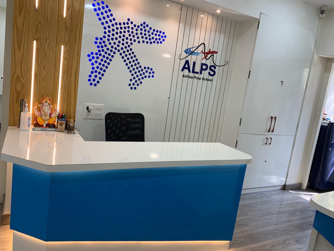 Airline Prep School LLP